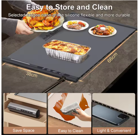 Thermal Warming Mat