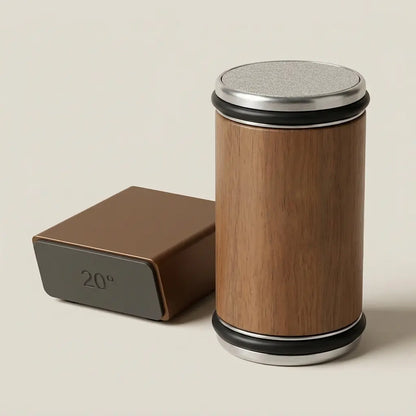 KüchenTherm - Magnetic Knife Sharpener